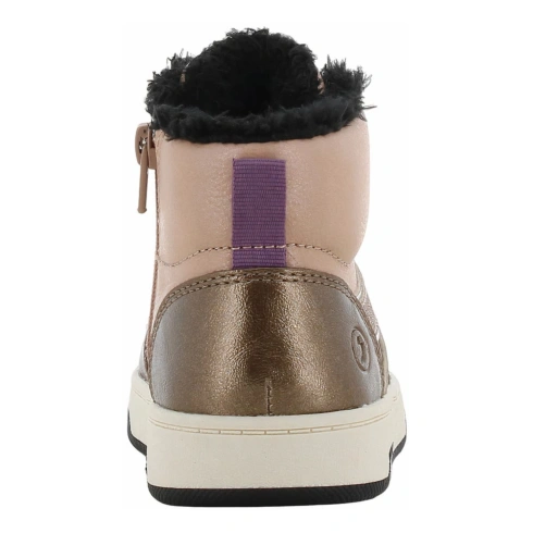 Черевики Safety Jogger Zebra Beige - 2