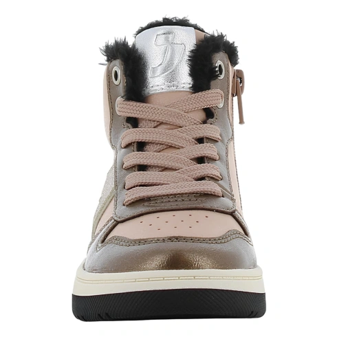 Черевики Safety Jogger Zebra Beige - 6