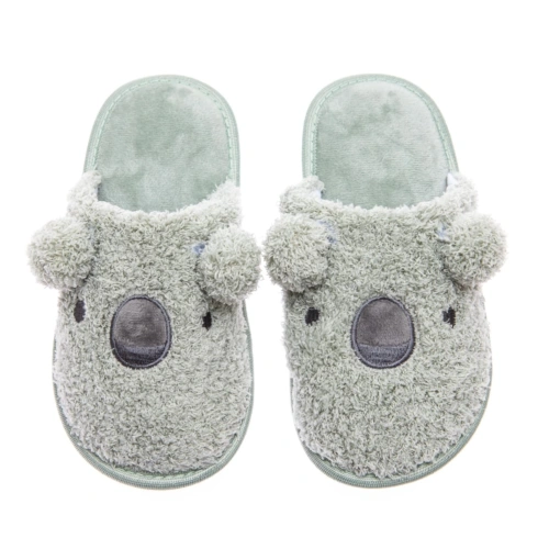 Капці Happy Bee B966969 Green - 3