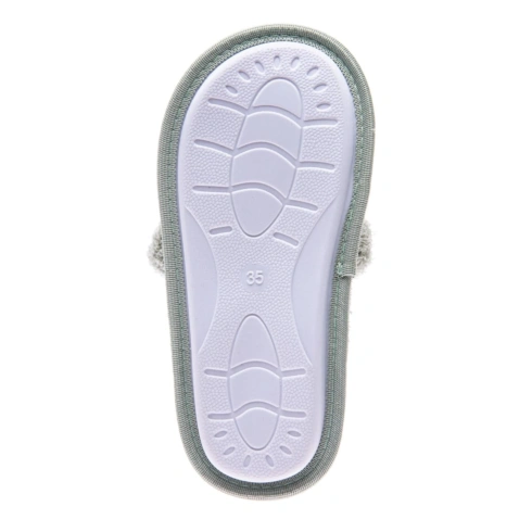 Капці Happy Bee B966969 Green - 5