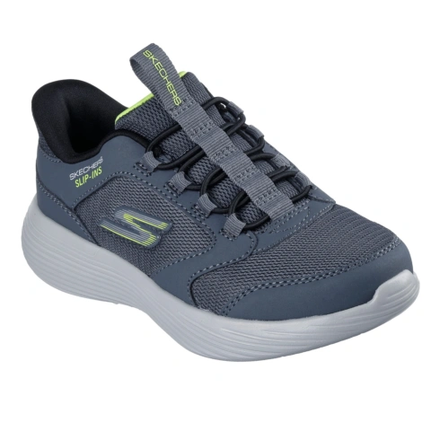 Кросівки Skechers 403899L CCBK - 2