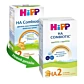 Суха гіпоалергенна суміш HiPP НА Combiotic 2 350 г - 2