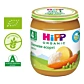 Пюре органічне HiPP Асорті 125 г - 1