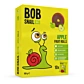 Натуральні цукерки Bob Snail Яблуко 100 г - 1