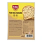 Білий зерновий хліб Dr. Schar Pan Multigrano 250 г - 1