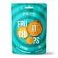 Чіпси фруктові Frips by Eugene Samo Хурма 25 г - 1