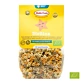 Макарони органічні Dalla Costa Baby Stelline tricolor 200 г - 1