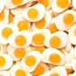 Жувальні цукерки Vidal Fried Eggs 100 г - 2