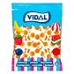 Жувальні цукерки Vidal Fried Eggs 100 г - 1