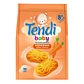 Печиво Lagoda Tendi baby Морквяне 90 г - 1