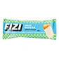 Батончик у білій глазурі Fizi Salted Caramel 40 г - 1