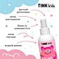 Спрей для легкого розчісування волосся Tink Kids Silky Hair Spray 150 мл - 4