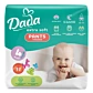 Трусики-підгузки Dada Extra Soft Maxi 4 (9-15 кг) 32 шт - 2