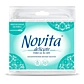 Ватні палички Novita Delicate 200 шт - 1