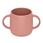 Набір посуду Suavinex Colour Essence Pink - 6
