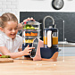 Блендер-пароварка Babymoov Nutribaby+ XL - 8