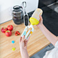 Пакетики для годування Babymoov Foodii 20 шт - 6