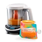 Блендер-пароварка Baby Brezza One Step Deluxe - 1