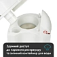 Блендер-пароварка Baby Brezza One Step Deluxe - 4