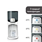 Підігрівач води для дитячої суміші Baby Brezza Instant Warmer - 4
