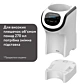 Підігрівач води для дитячої суміші Baby Brezza Instant Warmer - 7