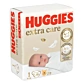 Підгузки Huggies Extra Care Newborn 1 Small (2-5 кг) 22 шт - 2