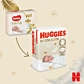 Підгузки Huggies Extra Care Newborn 1 Small (2-5 кг) 22 шт - 4