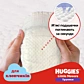 Підгузки-трусики Huggies Pants Box Little Movers Boys 5 (12-17 кг), 68 шт - 4