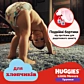 Підгузки-трусики Huggies Pants Box Little Movers Boys 5 (12-17 кг), 68 шт - 6