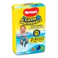 Підгузки-трусики Huggies Little Swimmers 2-3 (3-8 кг) 12 шт - 2