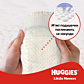 Трусики-підгузки Huggies Pants Little Movers M-pack Girl 12-17 кг, 96 шт - 3