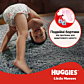 Трусики-підгузки Huggies Pants Little Movers M-pack Girl 12-17 кг, 96 шт - 7