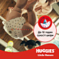 Трусики-підгузки Huggies Pants Little Movers M-pack Girl 12-17 кг, 96 шт - 8