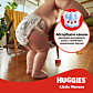Трусики-підгузки Huggies Pants Little Movers M-pack Girl 12-17 кг, 96 шт - 9