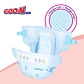 Підгузки GOO.N Plus розмір М (6-11 кг) 56 шт - 11