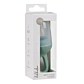 Ніблер Kikkaboo Platinum Silicone Sage Mint - 2