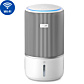 Кліматичний комплекс Philips Air Очищувач та зволожувач повітря 2 в 1 AC3420/10 - 1