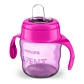 Чашка-непроливайка Philips Avent рожева 200 мл - 2