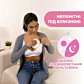 Прокладки для грудей Chicco 30 шт - 8