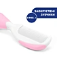 Набір з щітки і гребінця Chicco Pink - 3