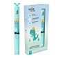 Електрична зубна щітка Vega Kids VK-500B - 2