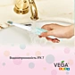 Електрична зубна щітка Vega Kids VK-500B - 7