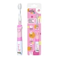 Електрична звукова зубна щітка Vega Kids VK-400P - 2