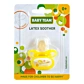 Пустушка Baby Team Bubbles р. 1 - 4