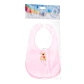 Нагрудник пластиковий Canpol babies Bear Girl - 35