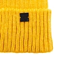 Шапка Pompona 23WP75 Yellow, р. 46-48 - 3