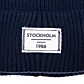 Шапка зимова Pompona 24WP19 Blue, р. 52-54 - 3