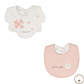 Слинявчики BluKids Bio Cotton 6237411, 2 шт - 1