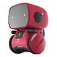 Інтерактивний робот AT-Robot One Red (укр) - 1