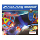 Магнітний конструктор Magplayer Forms 30 ел - 2